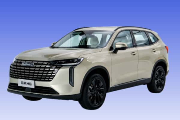 绍兴市抵押私家车