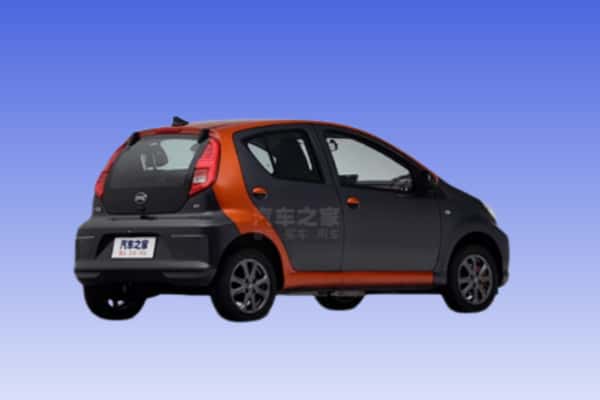 绍兴市抵押微型汽车