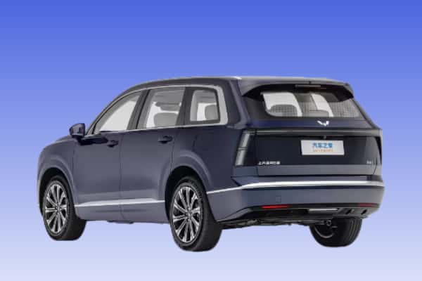 绍兴市抵押小汽车