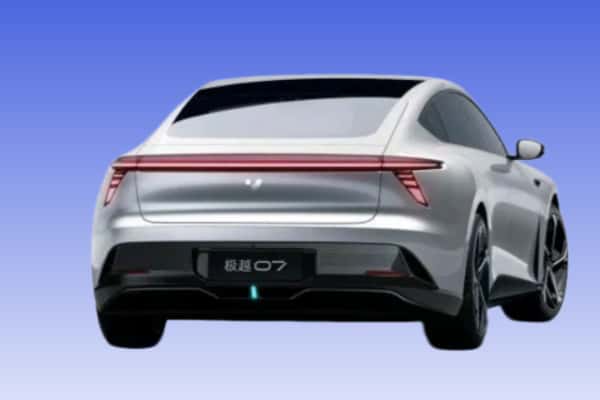 绍兴市回收小米汽车